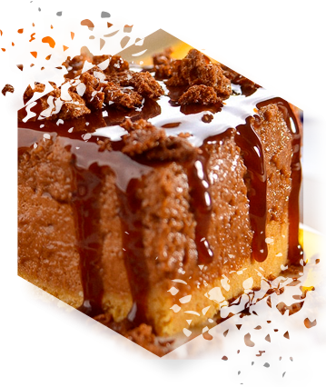 Lanche da Tarde