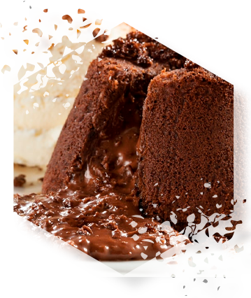 Sobremesas & Doces