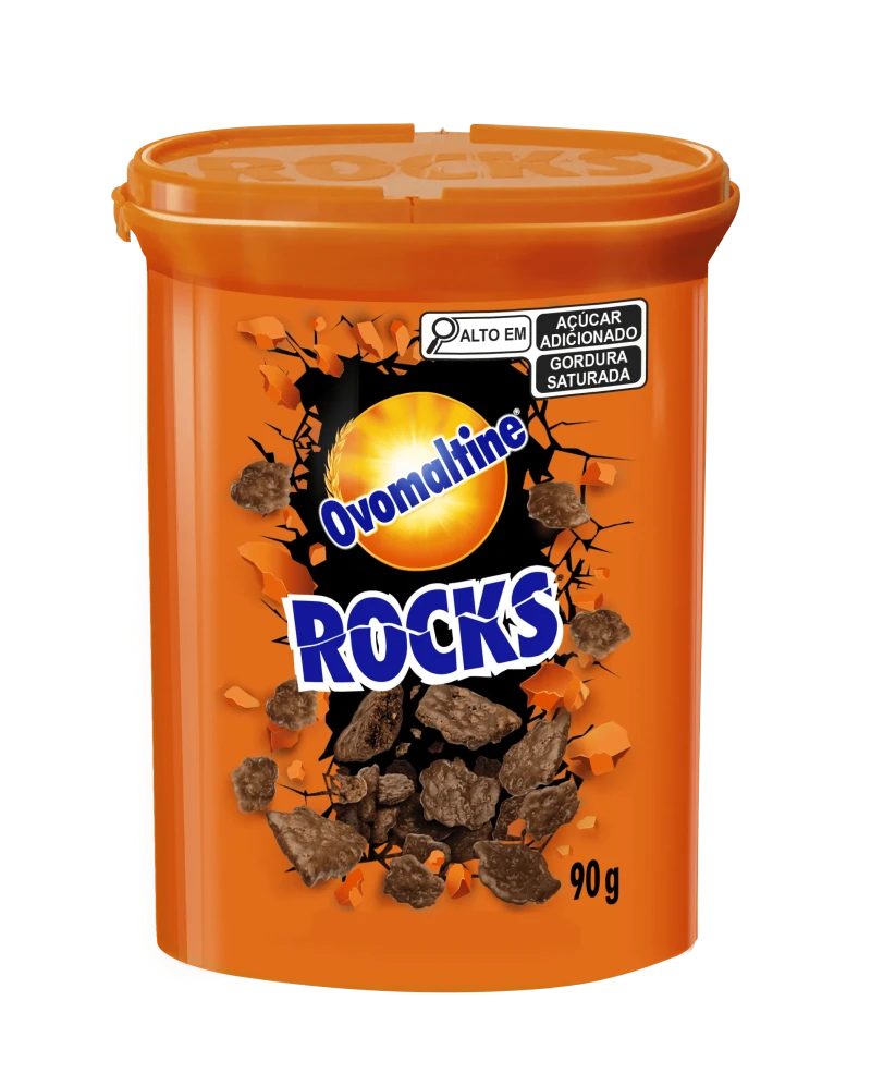 Rocks 90g