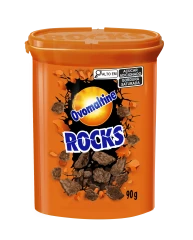 Rocks 90g