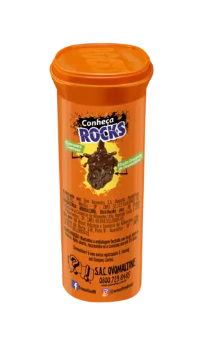 Rocks 90g
