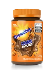 Creme Crocante 530g