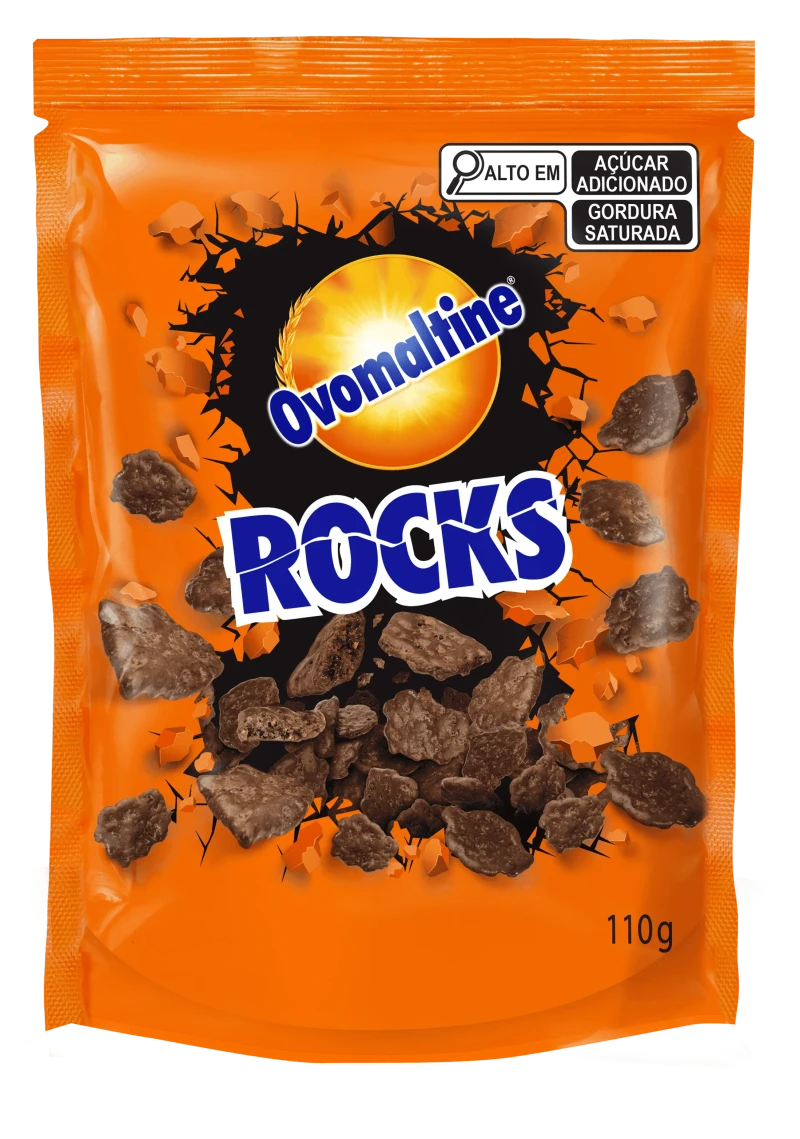 Rocks 110g