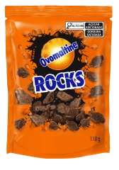 Rocks 110g