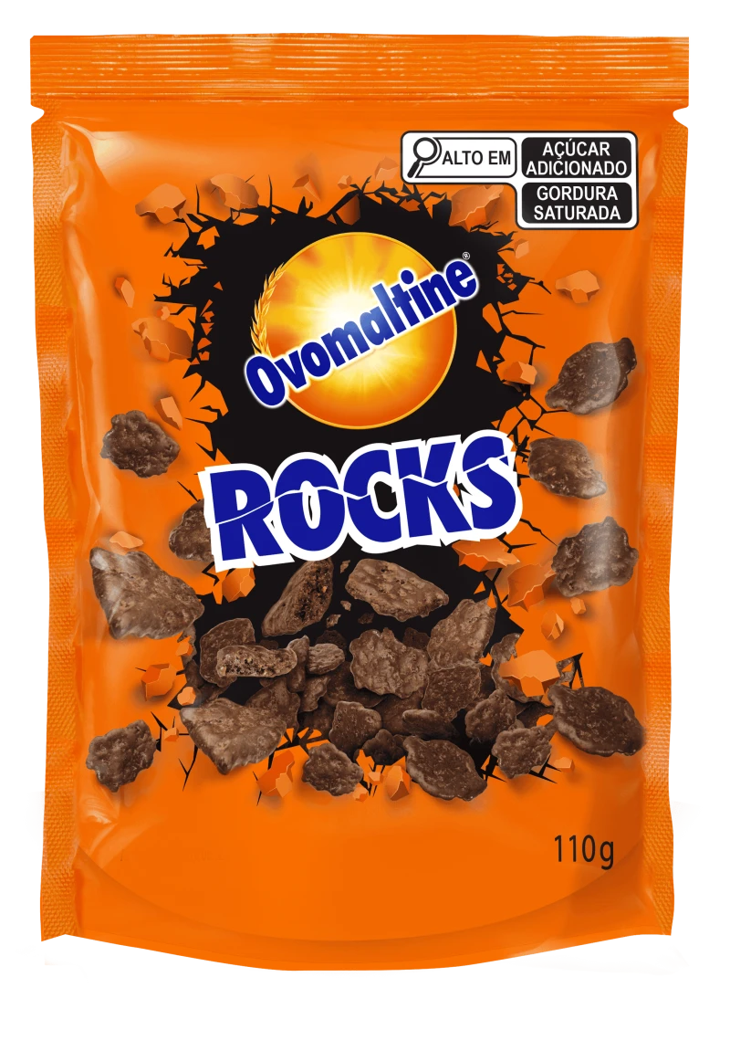 Rocks 110g