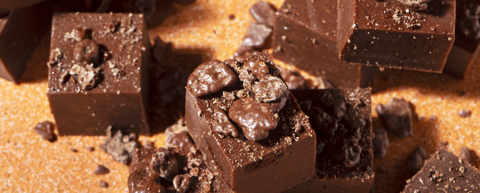 Fudge Ovomaltine®
