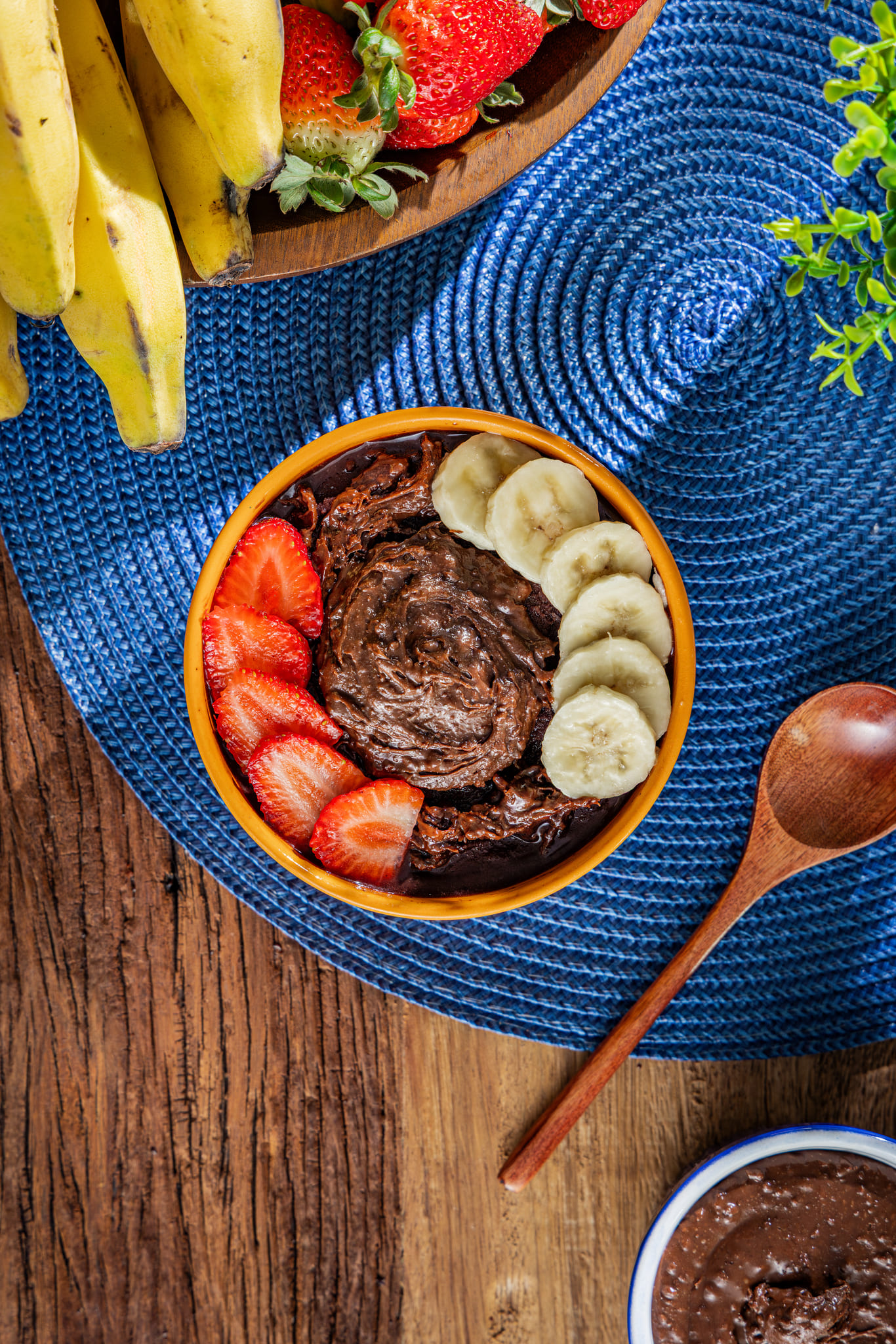 Açaí Com Ovomaltine® Creme Crocante